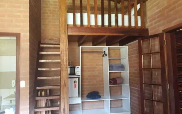 Pousada e Restaurante Recanto do Pico