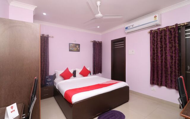 OYO Flagship 11703 Hemlata Lodge