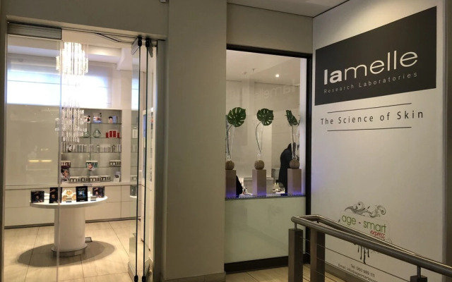 Sandton Skye Suite 604