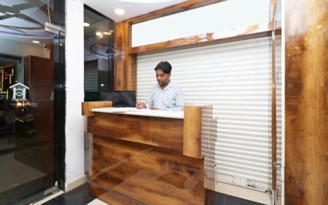 Hotel Gayatri Residency