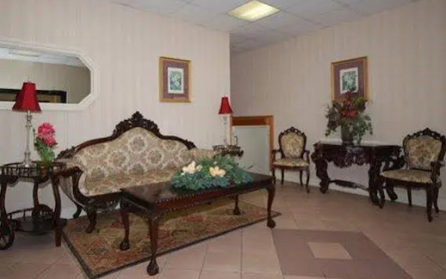 Quality Inn Pell City