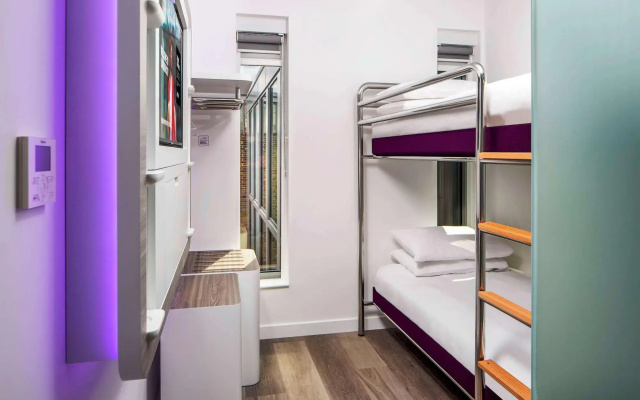 Yotel London City - Image 5