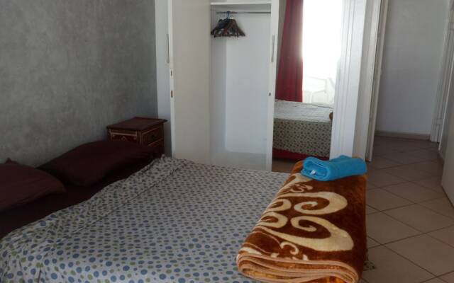Résidence Assoulil MLP Agadir