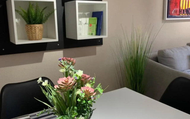 Kleiner Koenig - Appartement im Stadtzentrum