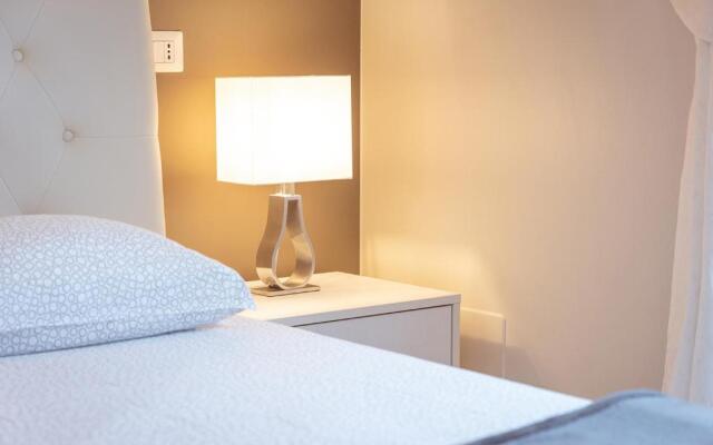 Central Vatican Rooms