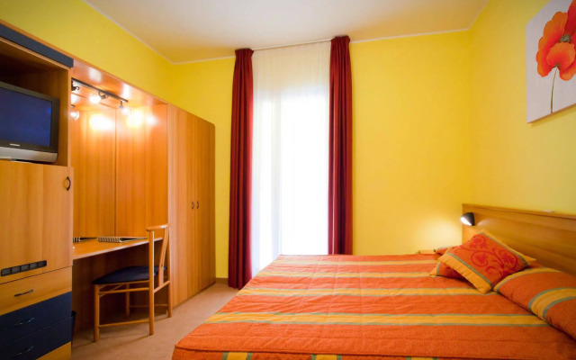 Hotel Marzia Holiday Queen