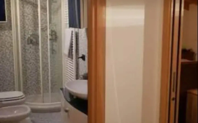 B&B Benessere Lacasanera