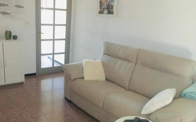Bel Appartement vue Mer