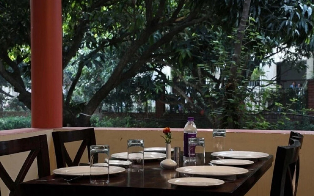 Corbett Aroma Park By Royal Collection