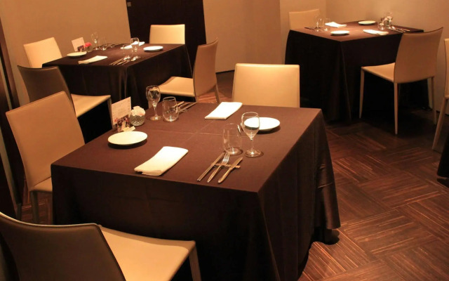 Hotel Sosei Sapporo - MGallery Collection