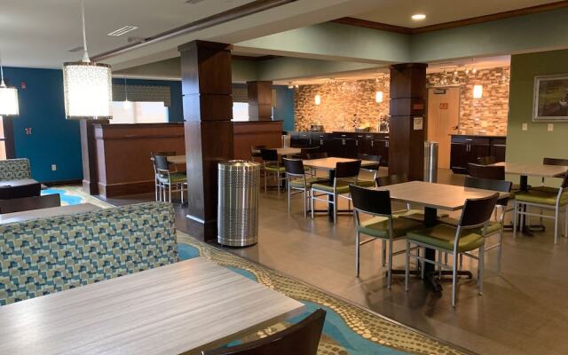 Buffalo Run Casino & Resort