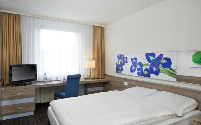 H+ Hotel Frankfurt Airport West