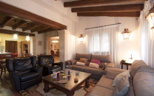 House Can Pedro Manacor