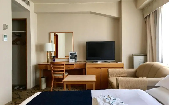 Superior Twin room (트윈 침대 2개) 사진 2