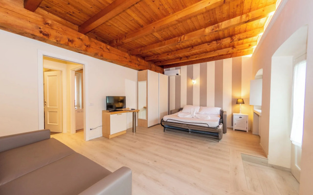 Bertoletta Village Apartments