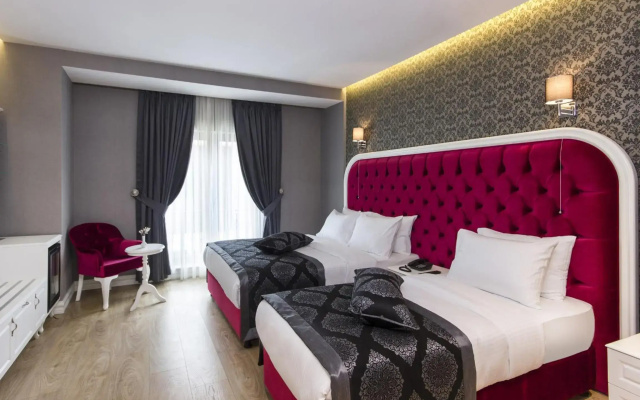 Dencity Hotel