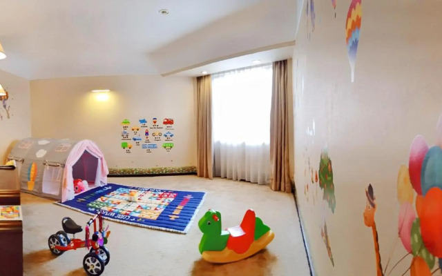 Zhongshan International Hotel