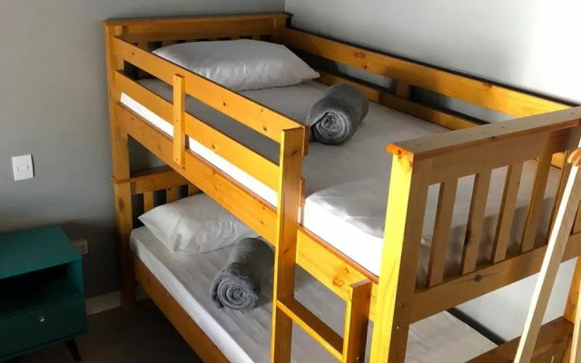 Mundo Livre Guest House