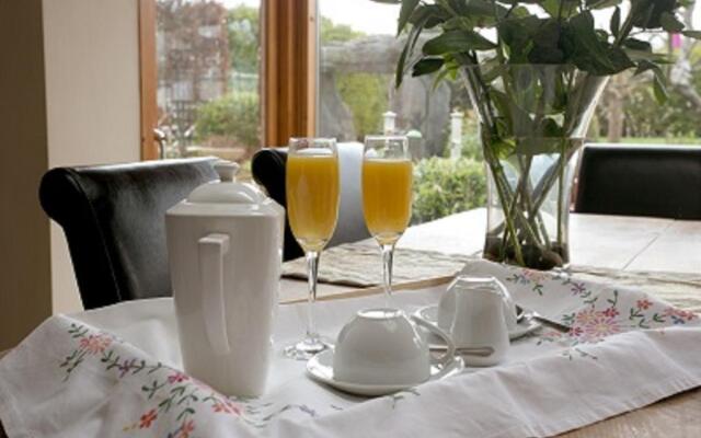 San Juan B&B