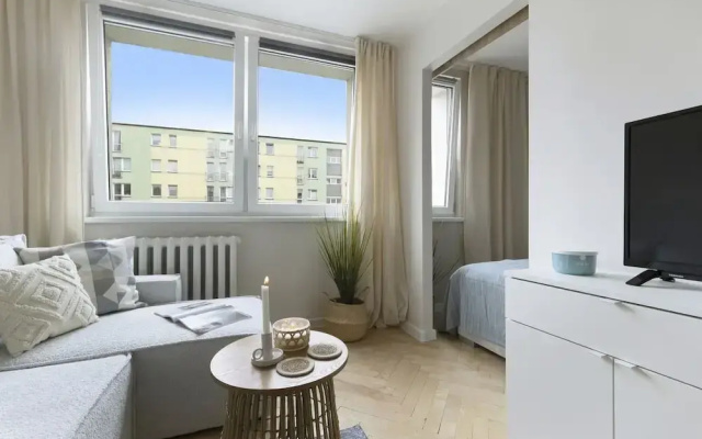 Elite Apartments Hallera 237