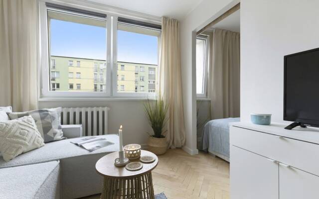 Elite Apartments Hallera 237