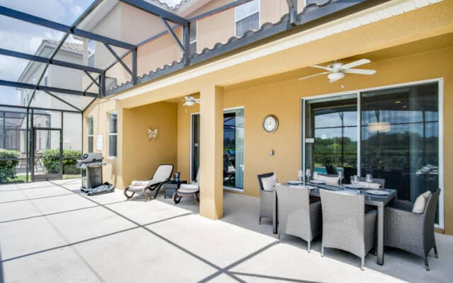 Villa 4401 Acorn Court, Solterra Resort, Orlando