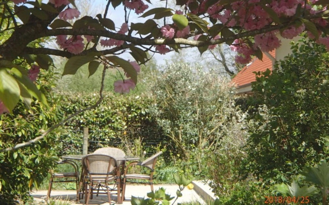 Chambre d'Hôtes Les Pins