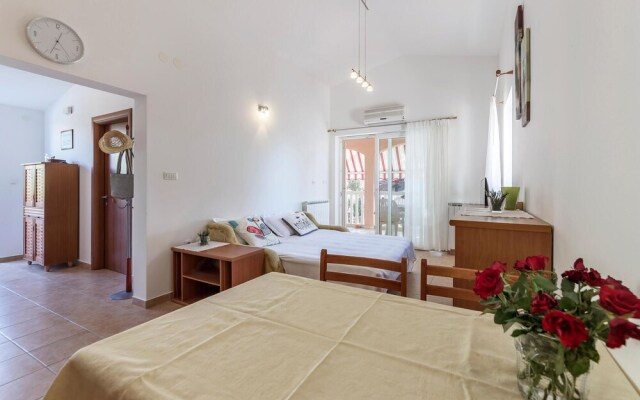 Awesome Apartment in Vodnjan With 1 Bedrooms and Wifi