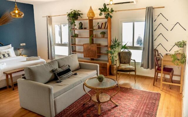 Hotel Beit Oren