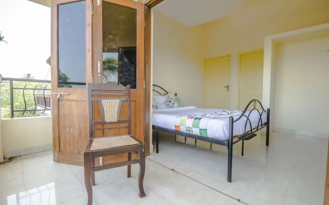 OYO 16916 Home Elegant 2BHK Aldona Ferry Jetty