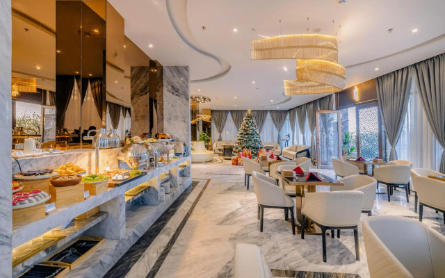 New Century Dalat Hotel