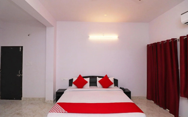 Hotel Kanishka Residency by OYO Rooms