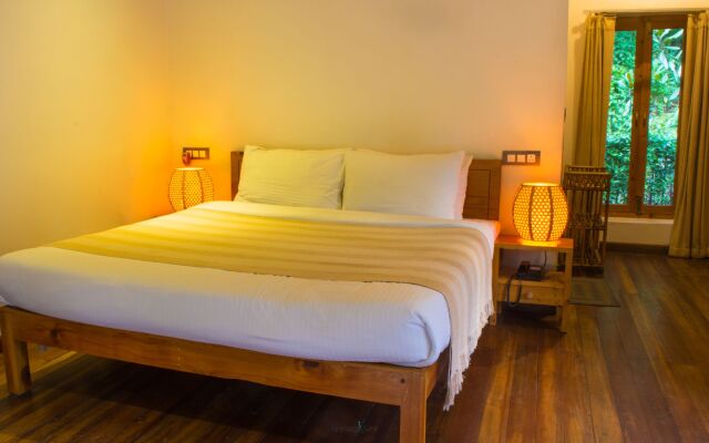 Zone Connect by the Park Manali