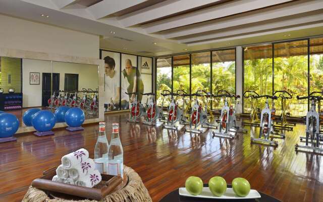 Paradisus Punta Cana Resort All Inclusive