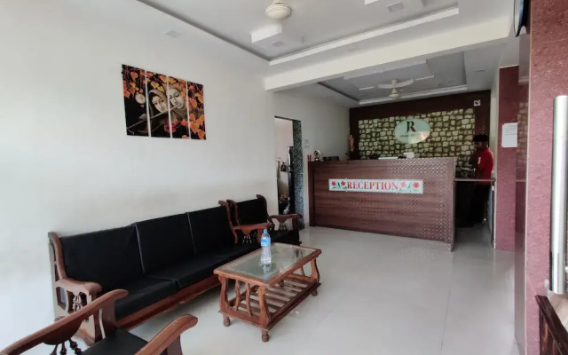 Janavi Resort -Matheran