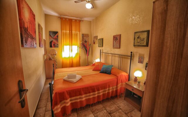 Seccagrande Sea View Apartment - Seccagrande Sea V