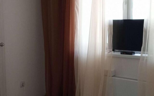 Апартаменты на проспекте Маршала Жукова