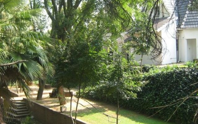 The Janana Guesthouse