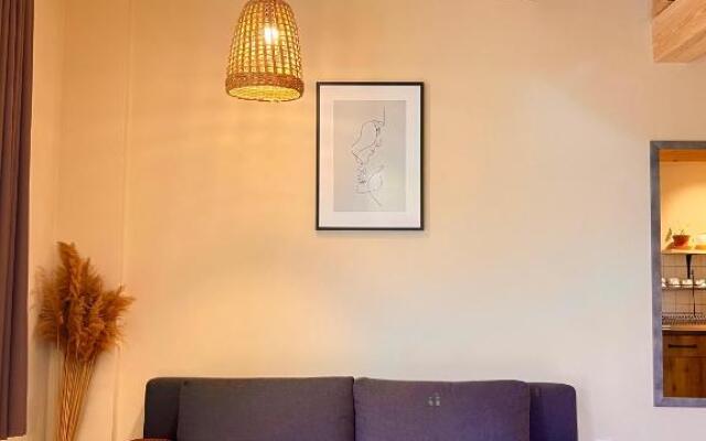 Guest House Borjomi Verde