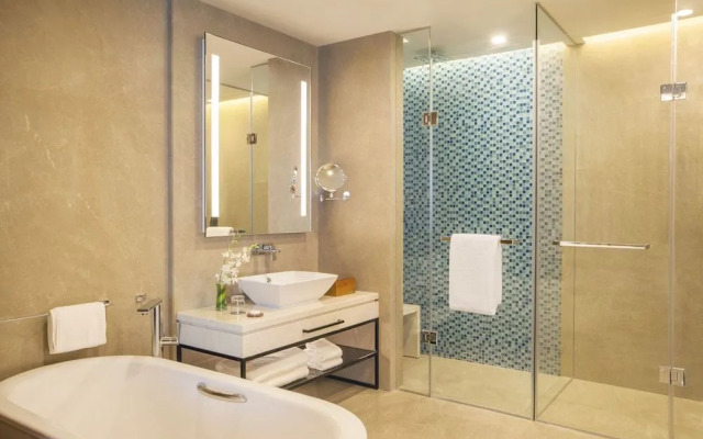Hyatt Regency Thrissur
