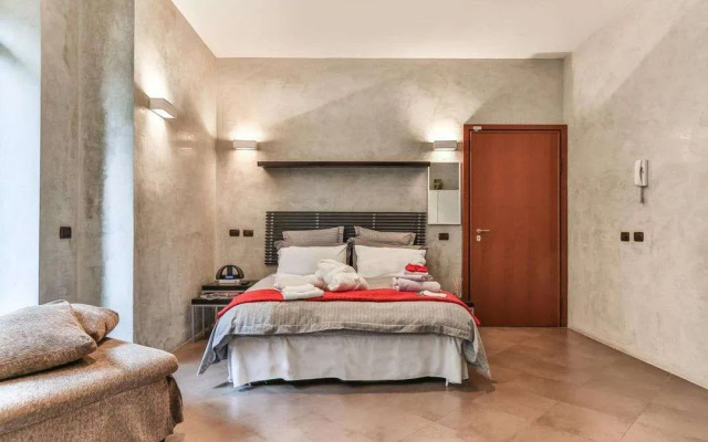 Suite San Babila