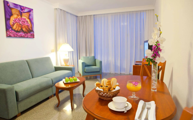 Suite Hotel S'Argamassa Palace