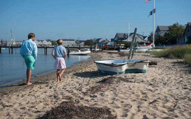 Harborview Nantucket