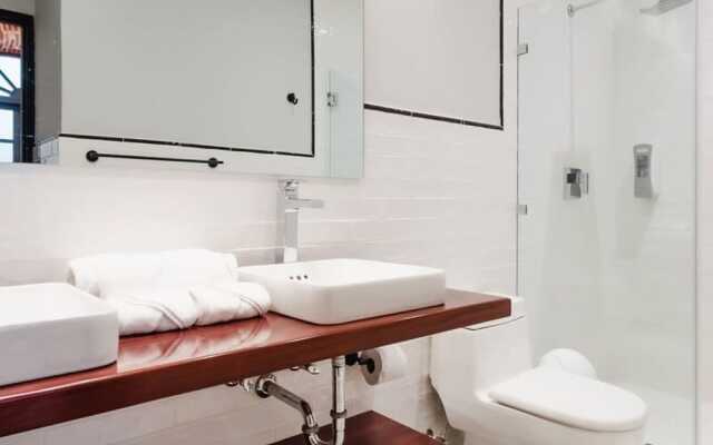 w Amazing 1BR in San Felipe