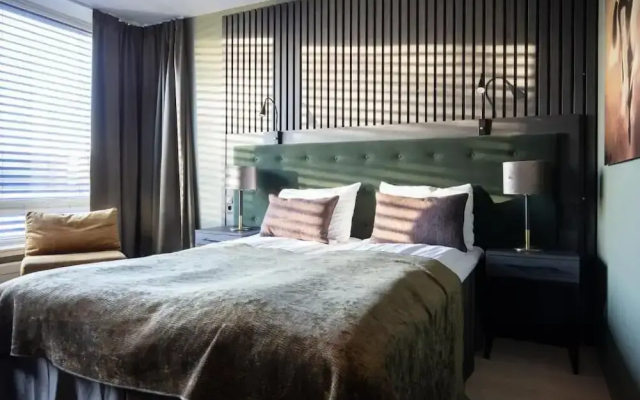 Roemskog Spa & Resort-Unike Hoteller
