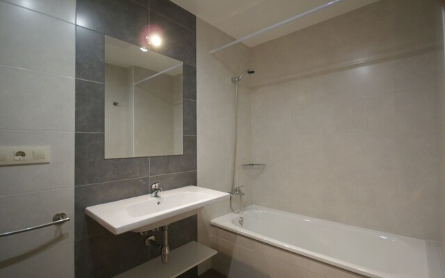 Apartamentos Mirador de Reis
