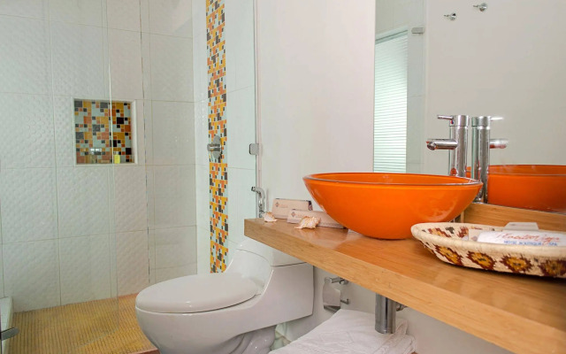 Placita Vieja Hotel Boutique Spa