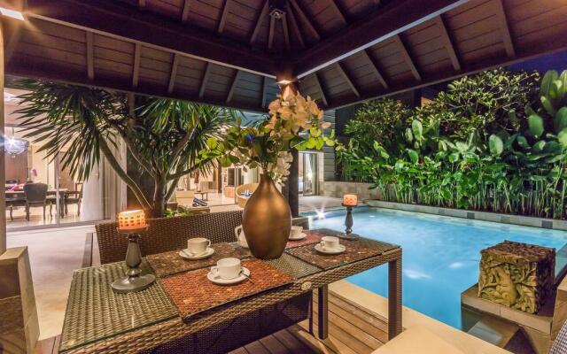 Ayana Residences Bali