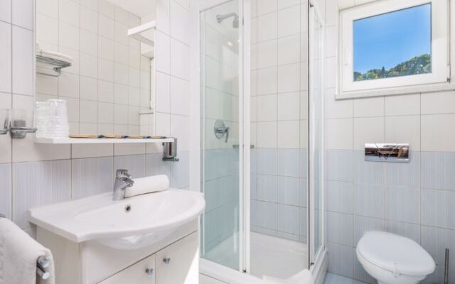 Apartment Petra 1 Spiez