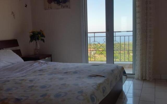 -Tsiakos Apartment- in Vryses